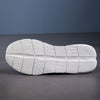 Orthopedische Ademende Witte Sneakers - Lucas