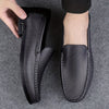 Orthopedische Elegante Zwarte Loafers - Thomas