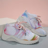 Orthopedische Multicolor Sneakers - Julia