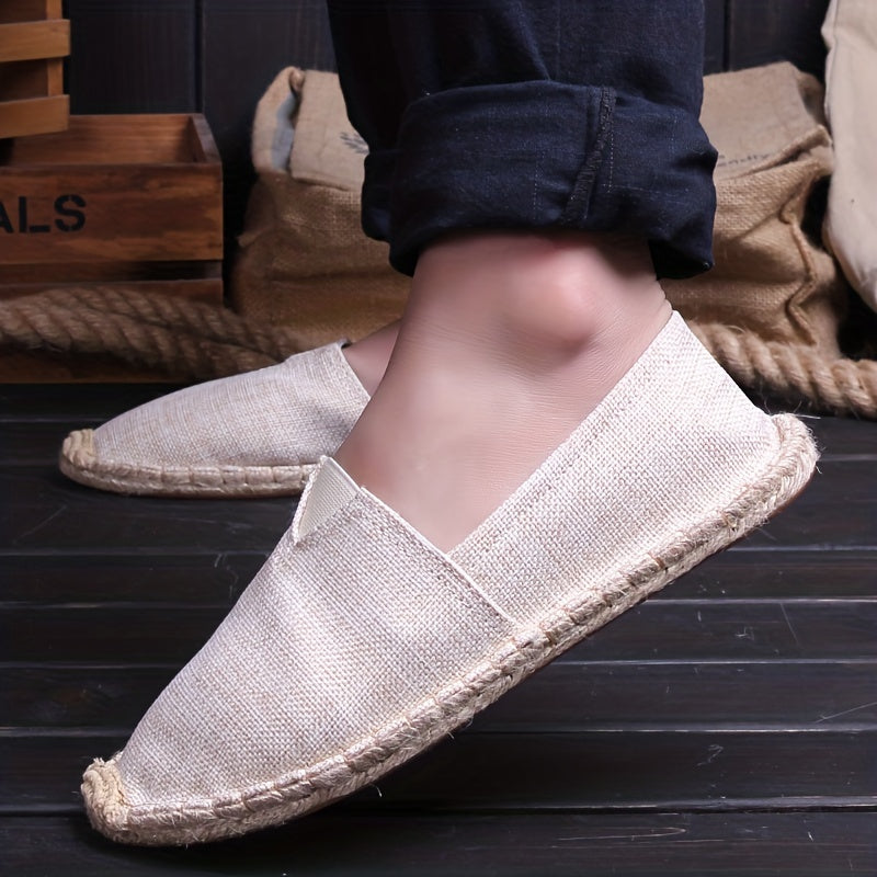 Orthopedische Witte Loafers - Stefan