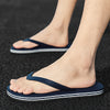 Orthopedische Zwarte Teenslippers - Marco