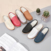 Orthopedische Comfortabele Zwarte Slippers - Hans