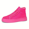 Orthopedische Roze Sneakers - Tom