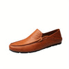 Orthopedische Zwarte Loafers - Alexander