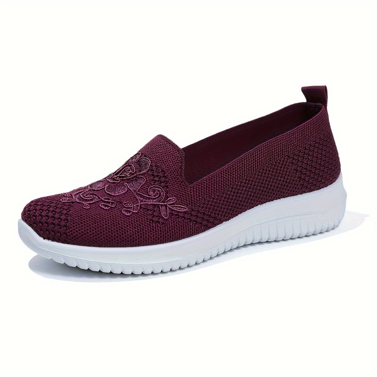 Orthopedische Roze Loafers - Sofia