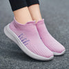 Orthopedische Roze Sneakers - Eva