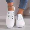 Orthopedische Witte Sneakers - Emma