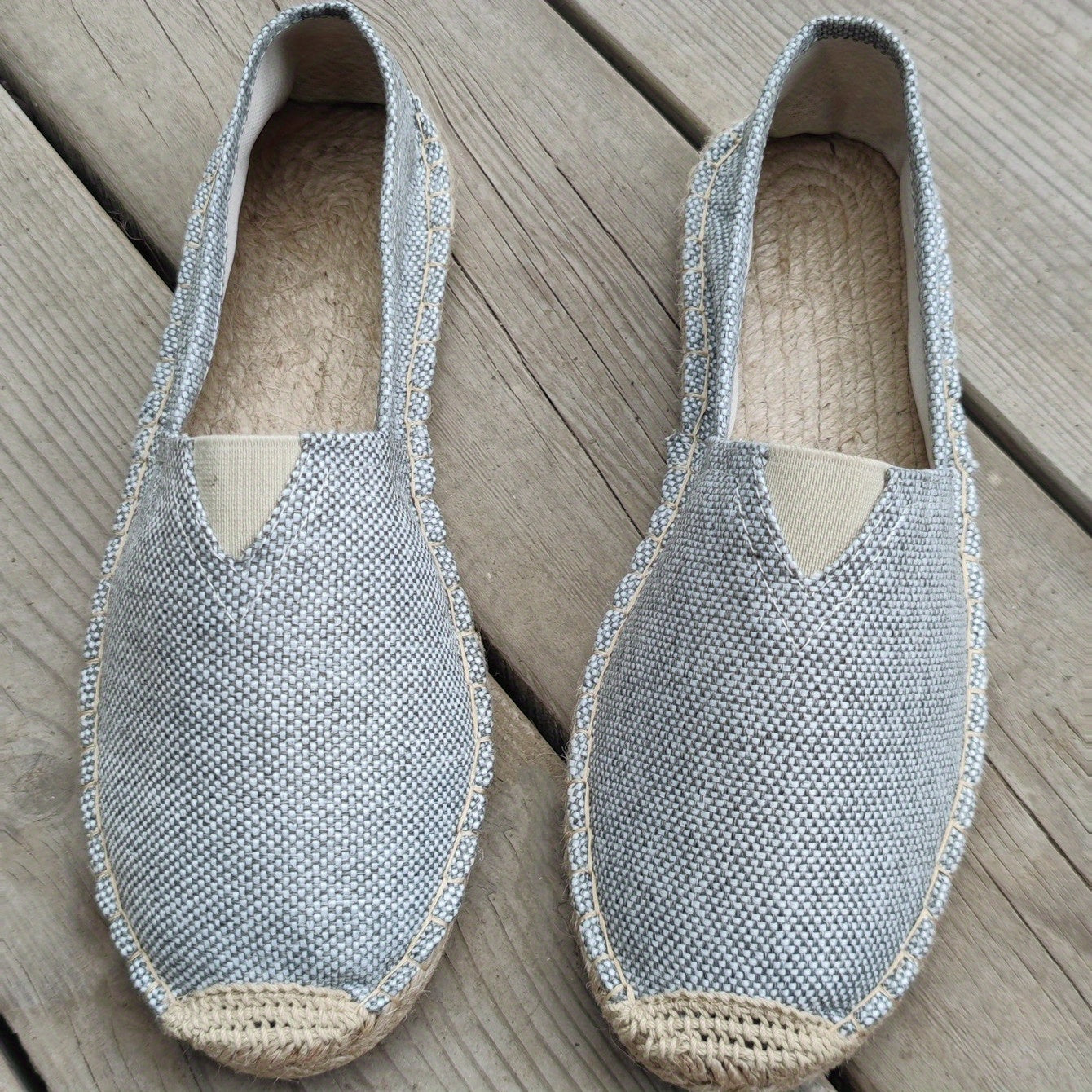 Orthopedische Witte Loafers - Stefan