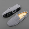 Orthopedische Zwarte Loafers - Lucas