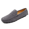 Orthopedische Zwarte Loafers - Lucas