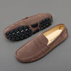 Orthopedische Zwarte Loafers - Lucas