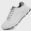 Orthopedische Zwarte Sport Sneakers - Erik