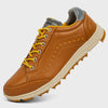 Orthopedische Zwarte Sport Sneakers - Erik