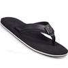 Orthopedische Zwarte Teenslippers - Jonas