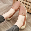 Orthopedische Zwarte Loafers - Anna