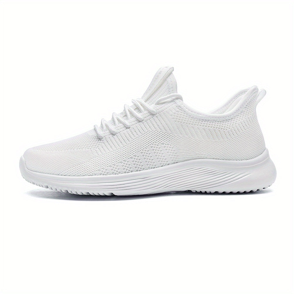 Orthopedische Sneakers Dames Zwart - Emma