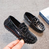 Oliver - Orthopedische Loafers voor Babyjongens