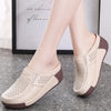 Lotte - Orthopedische Beige Casual Loafers