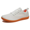 Jeroen - Orthopedische Zwarte Casual Sneakers