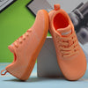 Jeroen - Orthopedische Zwarte Casual Sneakers