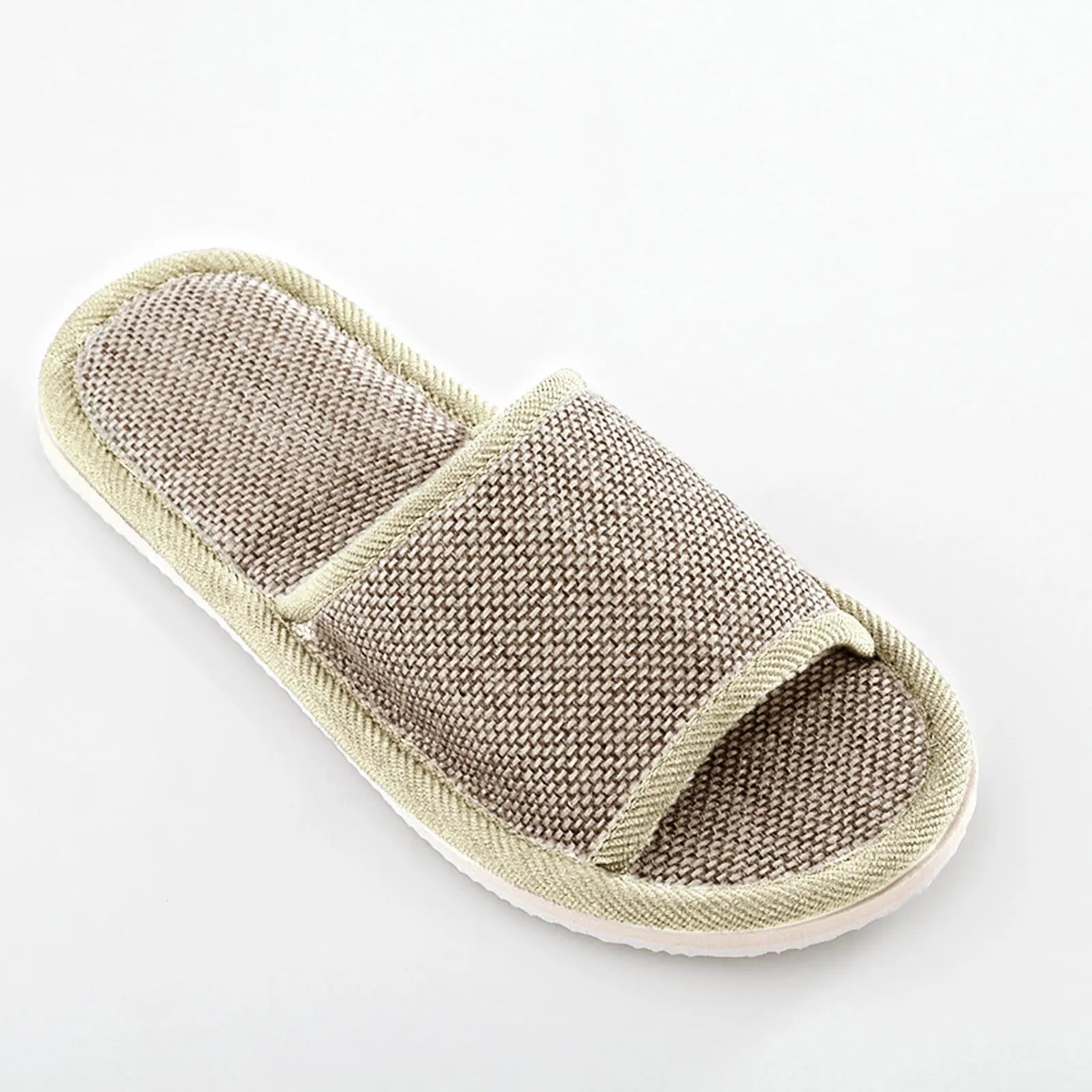 Orthopedische Comfort Slippers - Tom