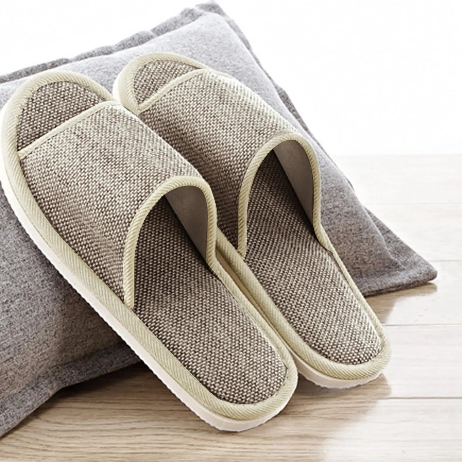 Orthopedische Comfort Slippers - Tom