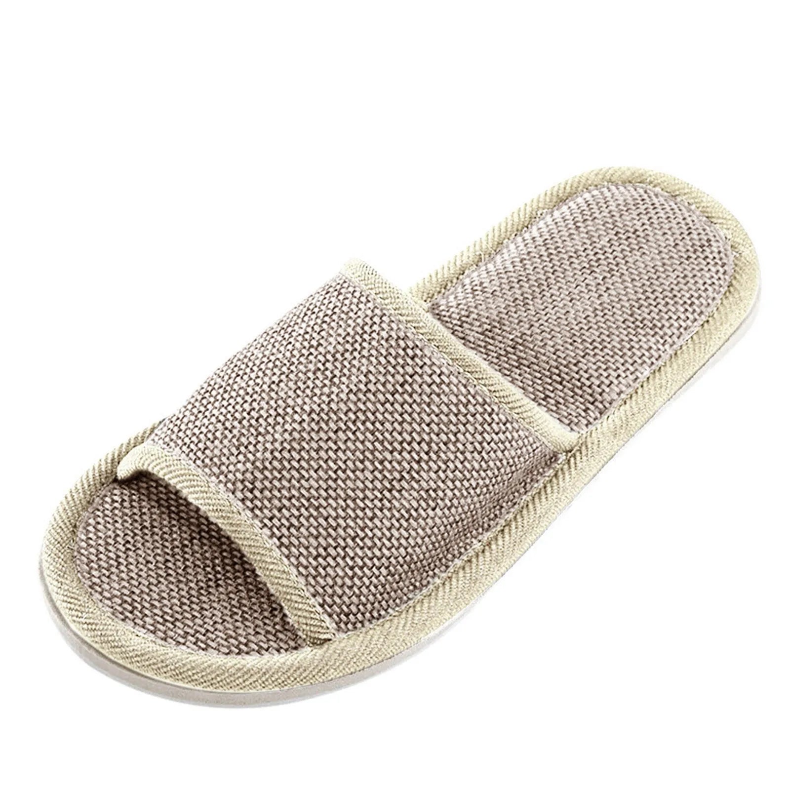 Orthopedische Comfort Slippers - Tom