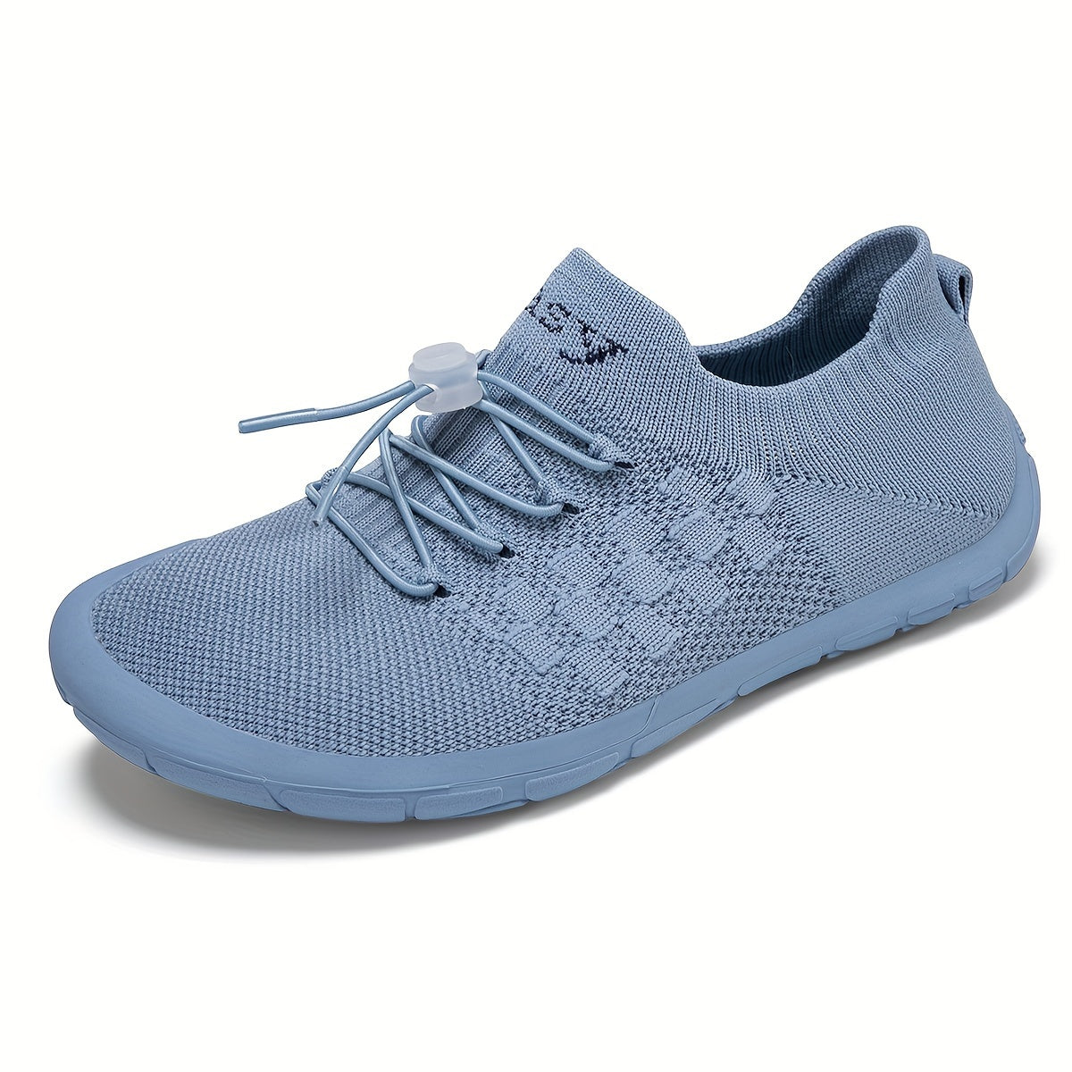 Orthopedische Marineblauwe Sneakers - Lisa