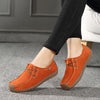 Orthopedische Zwarte Loafers - Maria