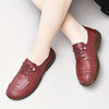 Orthopedische Zwarte Loafers - Anne