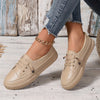 Orthopedische Witte Sneakers - Eva