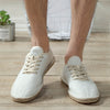 Orthopedische Khaki Sneakers - Thomas