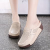 Orthopedische Witte Loafers - Sophie