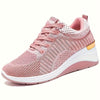 Orthopedische Roze Sneakers - Lara