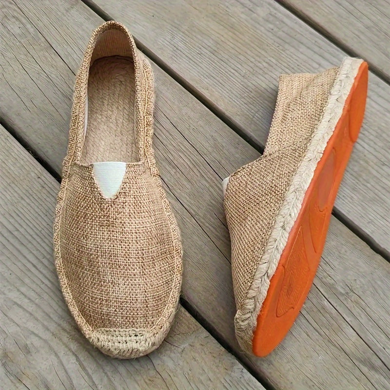 Orthopedische Witte Loafers - Stefan