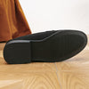 Orthopedische Zwarte Loafers - Lisa