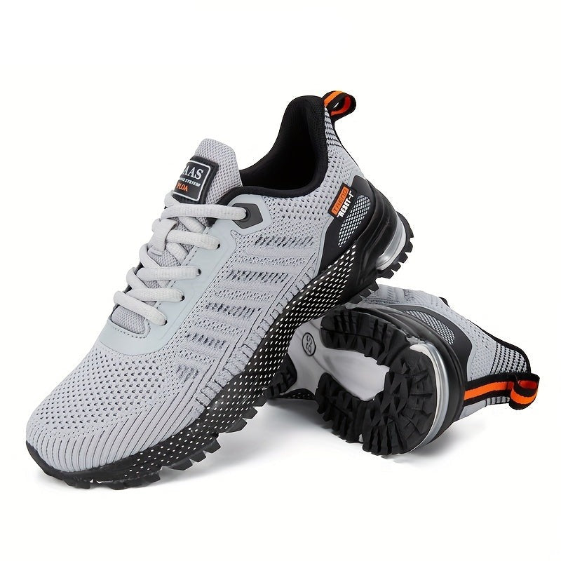 Orthopedische Bourgondische Unisex Hardloopschoenen - Emma