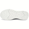 Orthopedische Sneakers Dames Frosted Wit - Eva