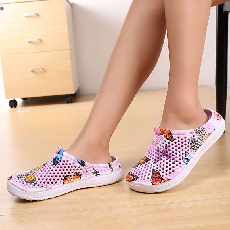 Orthopedische Paarse Sneakers - Lena