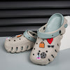 Orthopedische Stijlvolle Witte Slippers - Sophie