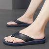 Orthopedische Zwarte Casual Slippers - Bram