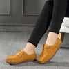 Orthopedische Zwarte Loafers - Maria