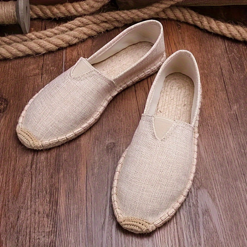 Orthopedische Witte Loafers - Stefan