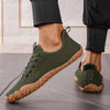 Orthopedische Groene Sneakers - Max