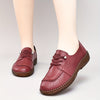 Orthopedische Zwarte Loafers - Anne