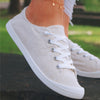 Orthopedische Beige Sneakers - Emma