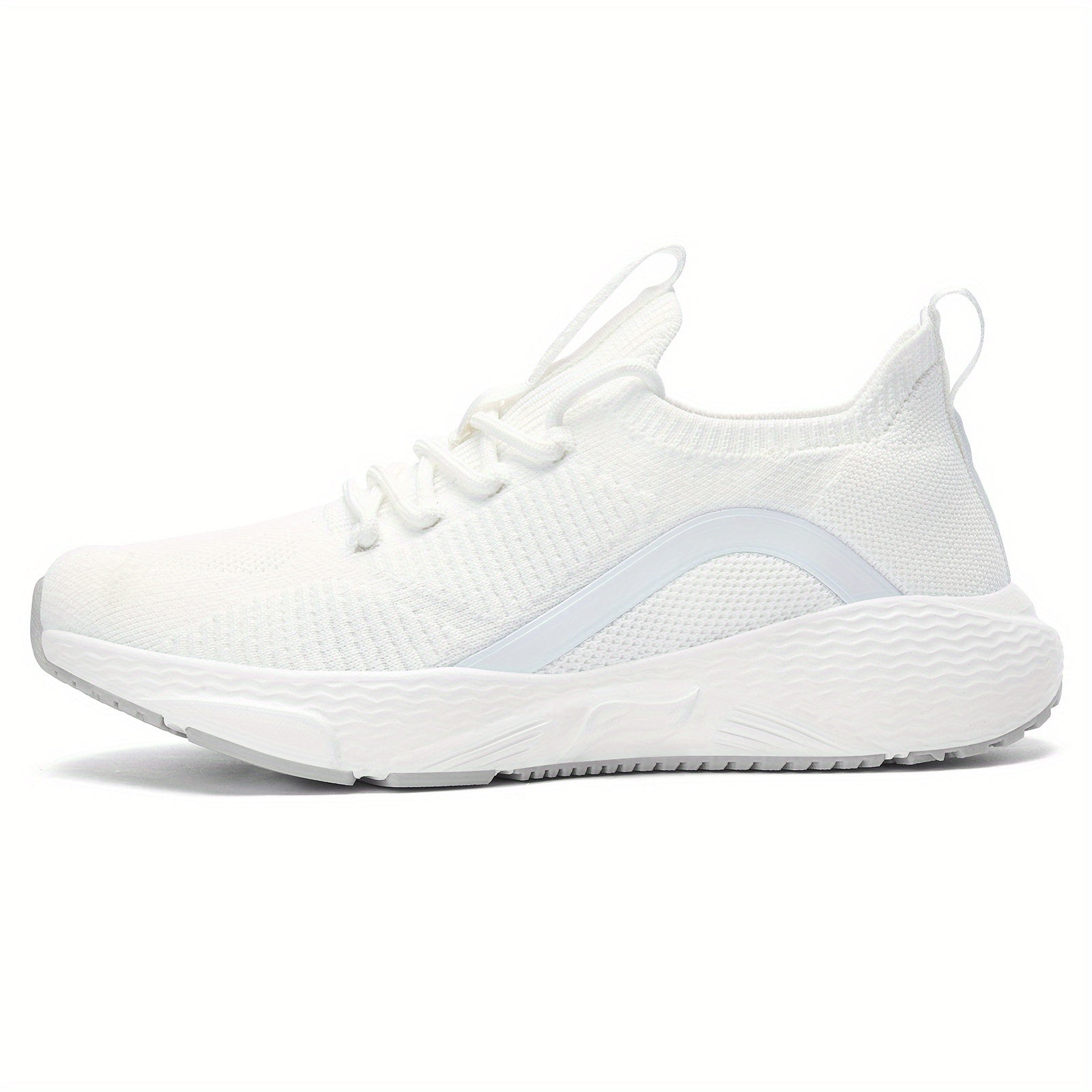 Orthopedische Sneakers Dames Wit - Anna