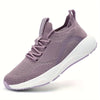 Orthopedische Sneakers Dames Wit - Anna