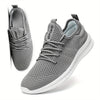 Orthopedische Marineblauwe Sneakers - Lucas