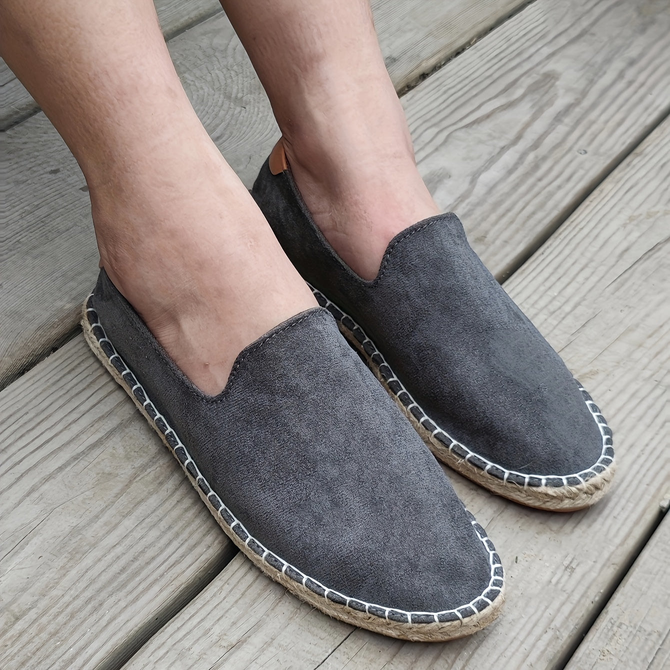 Orthopedische Zwarte Loafers - Lucas